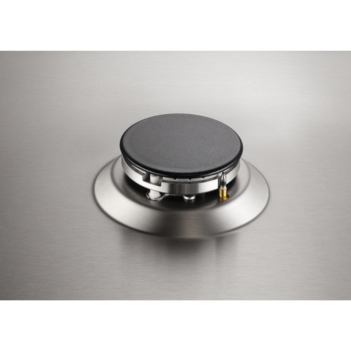 Electrolux - Gas hob - KGS6404X