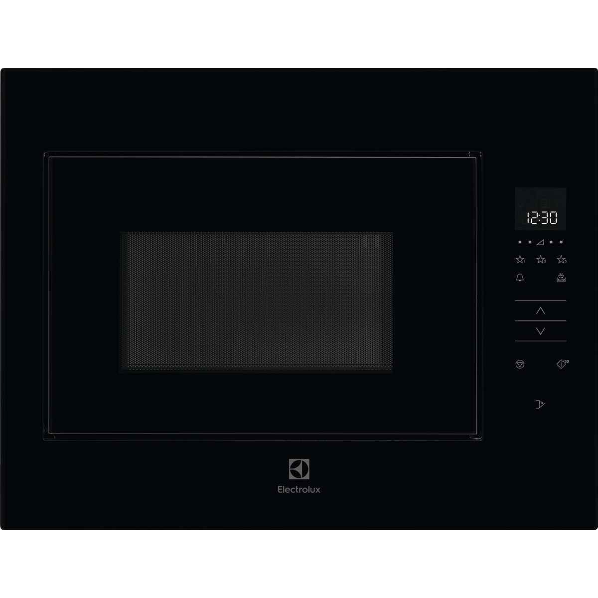 800 Integrated Microwave 26L