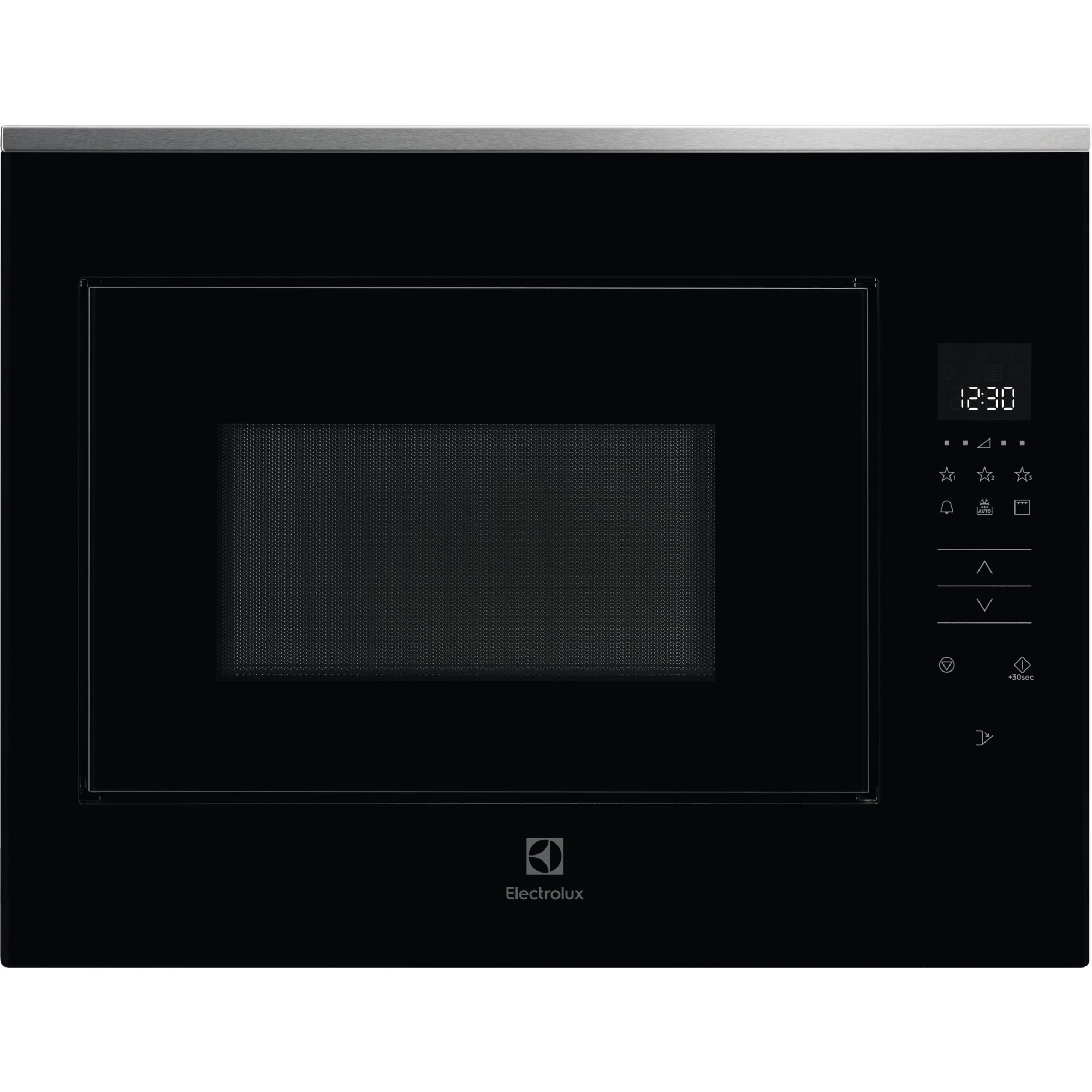 800 Integrated microwave/grill 26L