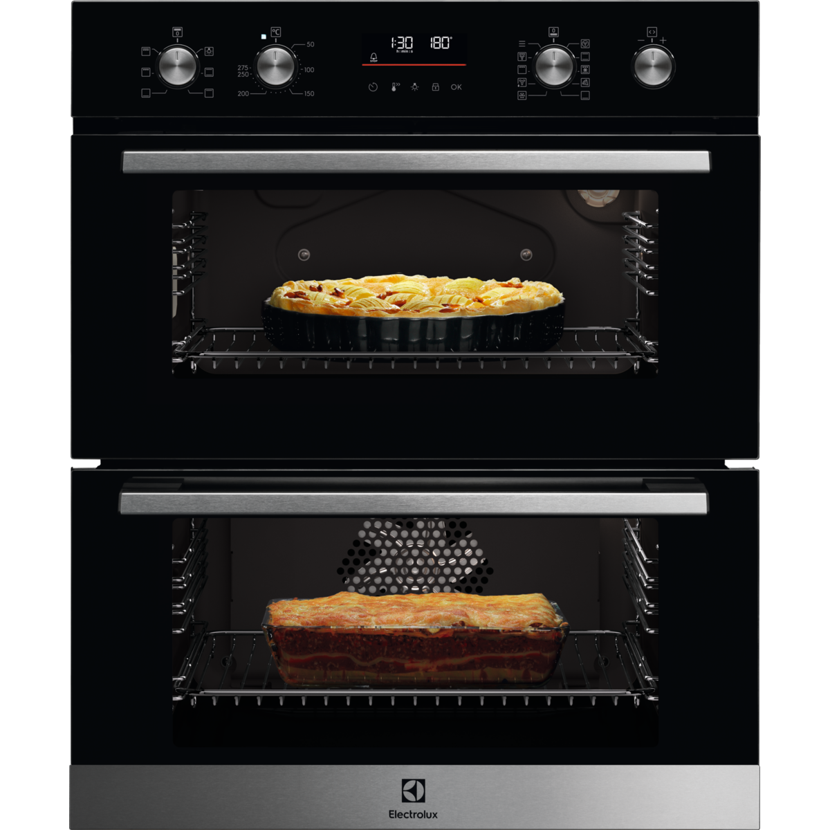 300 SurroundCook Catalytic Built-under Oven