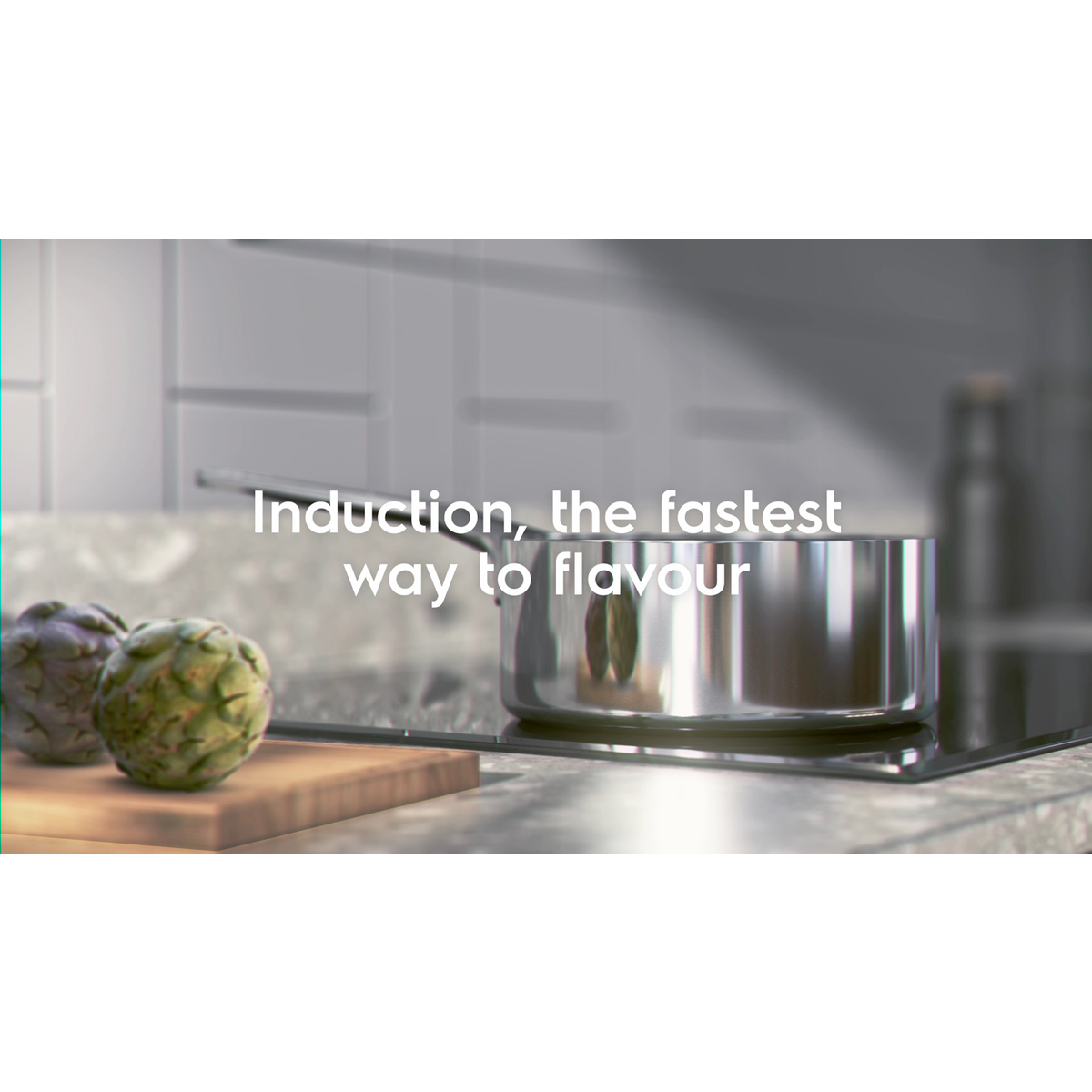 Electrolux - Induction hob - LIT3230C