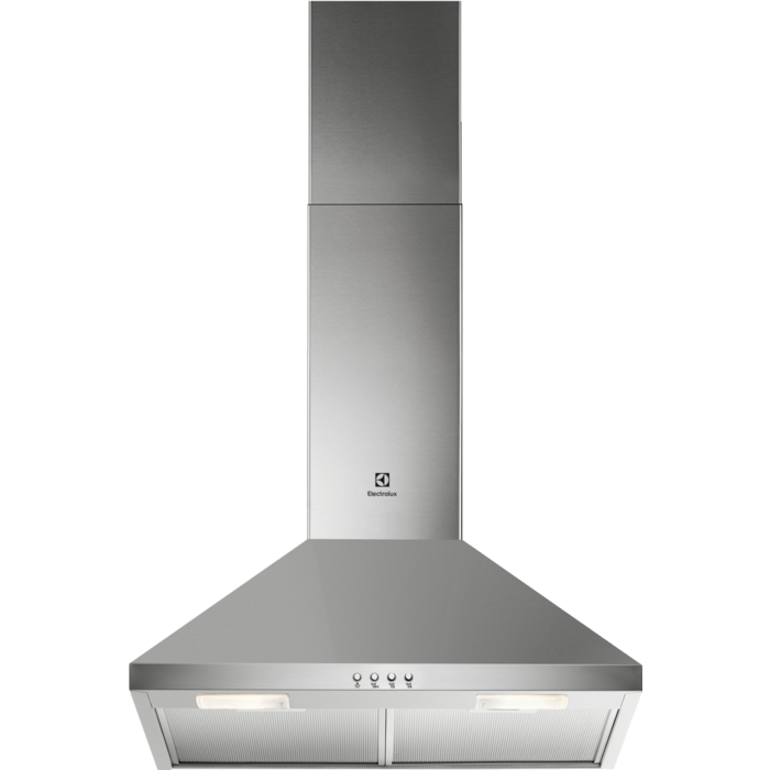 Electrolux - Cooker hood 60 cm - KFCG16X