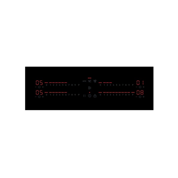 Product Control Panel