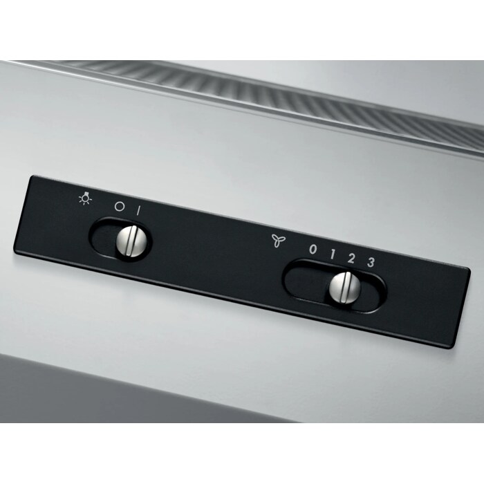 Product Control Panel
