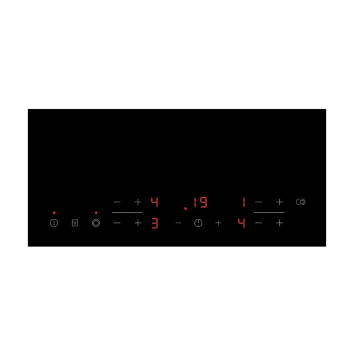 Product Control Panel