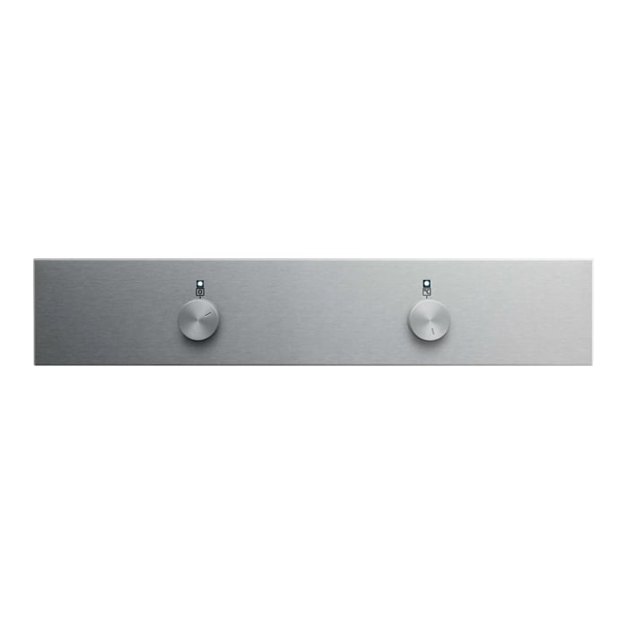 Product Control Panel