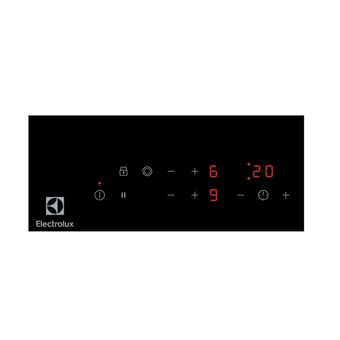 Product Control Panel