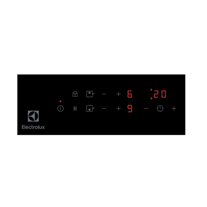 Product Control Panel