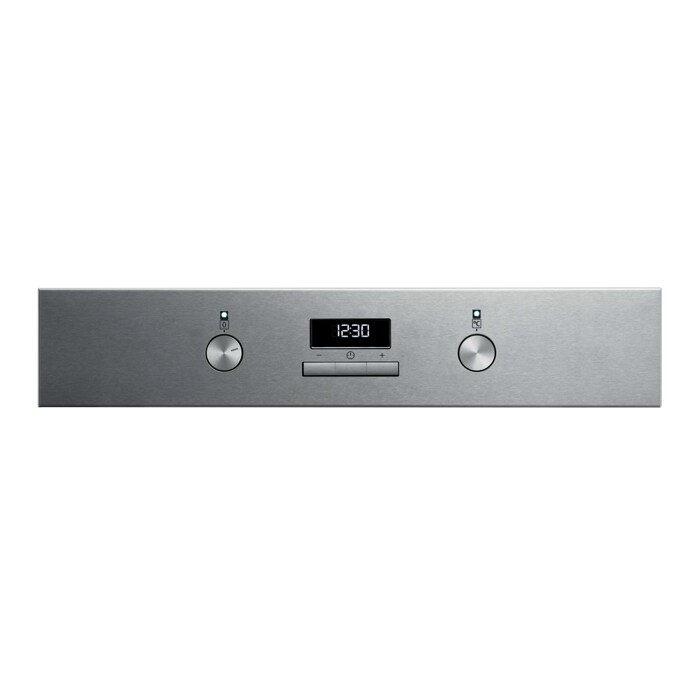 Product Control Panel