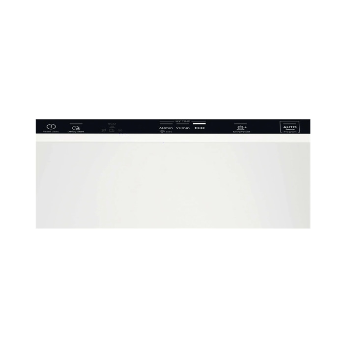 Product Control Panel