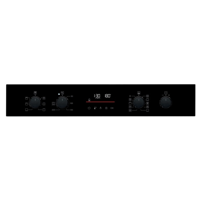 Product Control Panel
