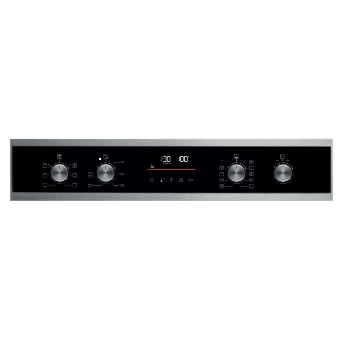 Product Control Panel