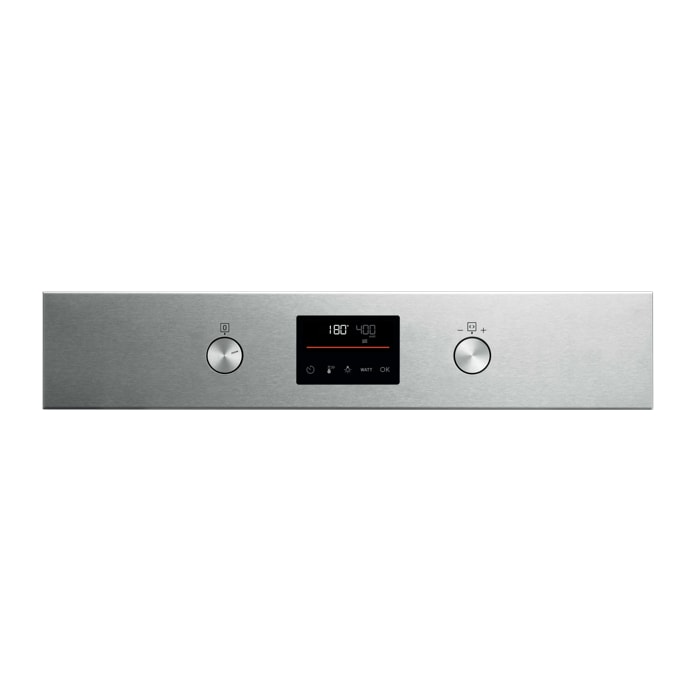 Product Control Panel