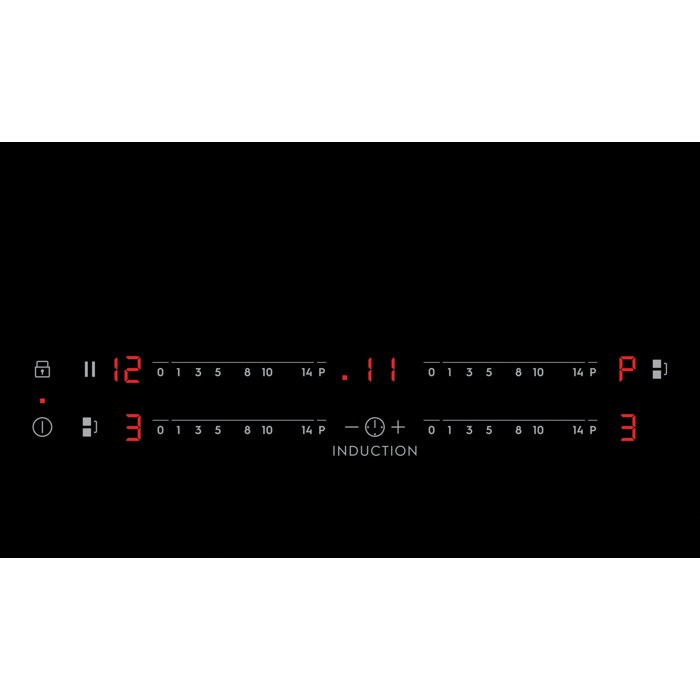 Product Control Panel