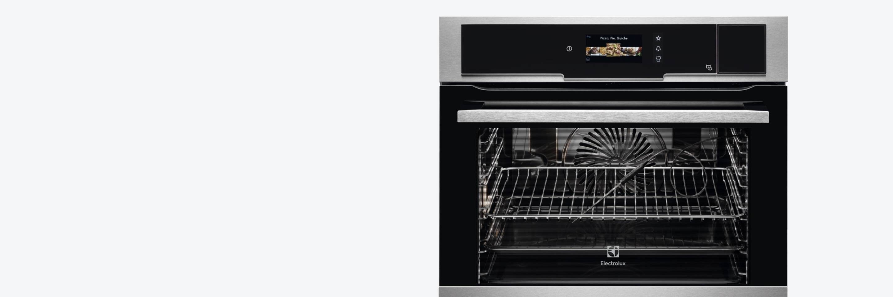 Electric Oven Electrolux