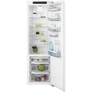 null Integrated refrigerator