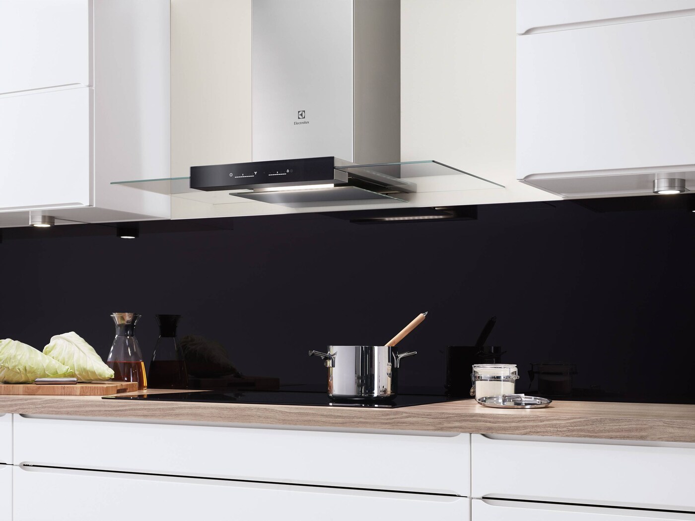 Electrolux cooker hoods Electrolux