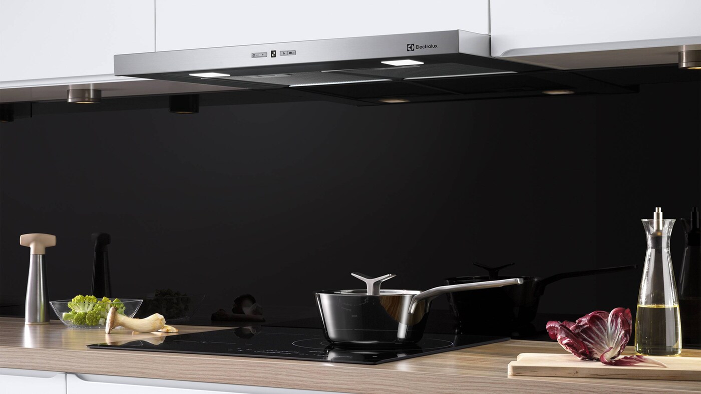 Electrolux cooker hoods Electrolux