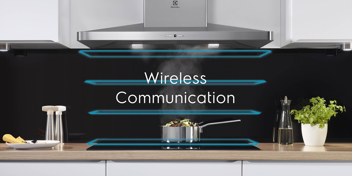 Electrolux cooker hoods Electrolux