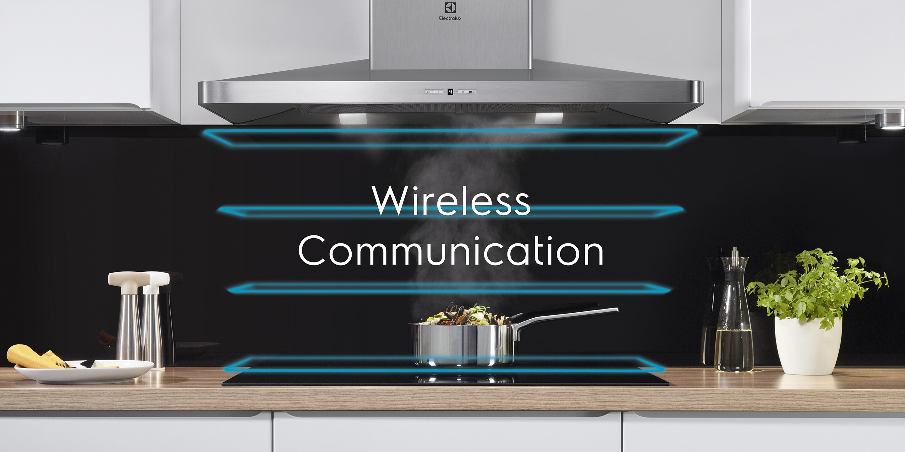 Electrolux cooker hoods Electrolux