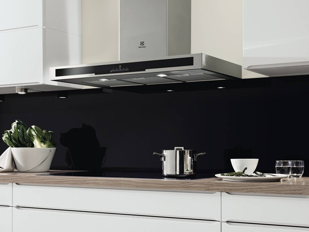Electrolux cooker hoods Electrolux