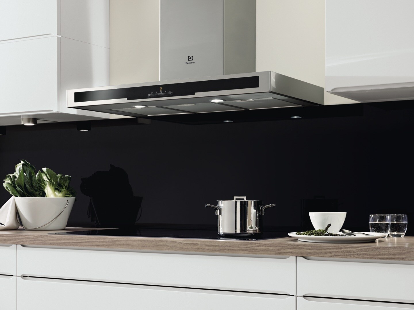 Electrolux cooker hoods Electrolux