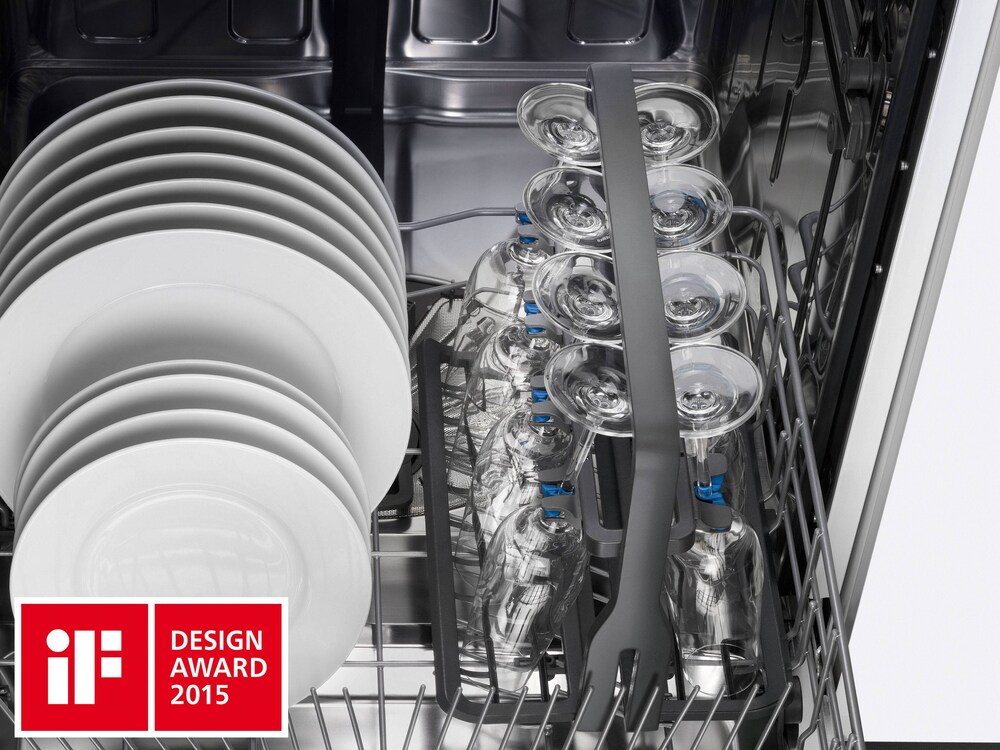 Dishwashers Electrolux