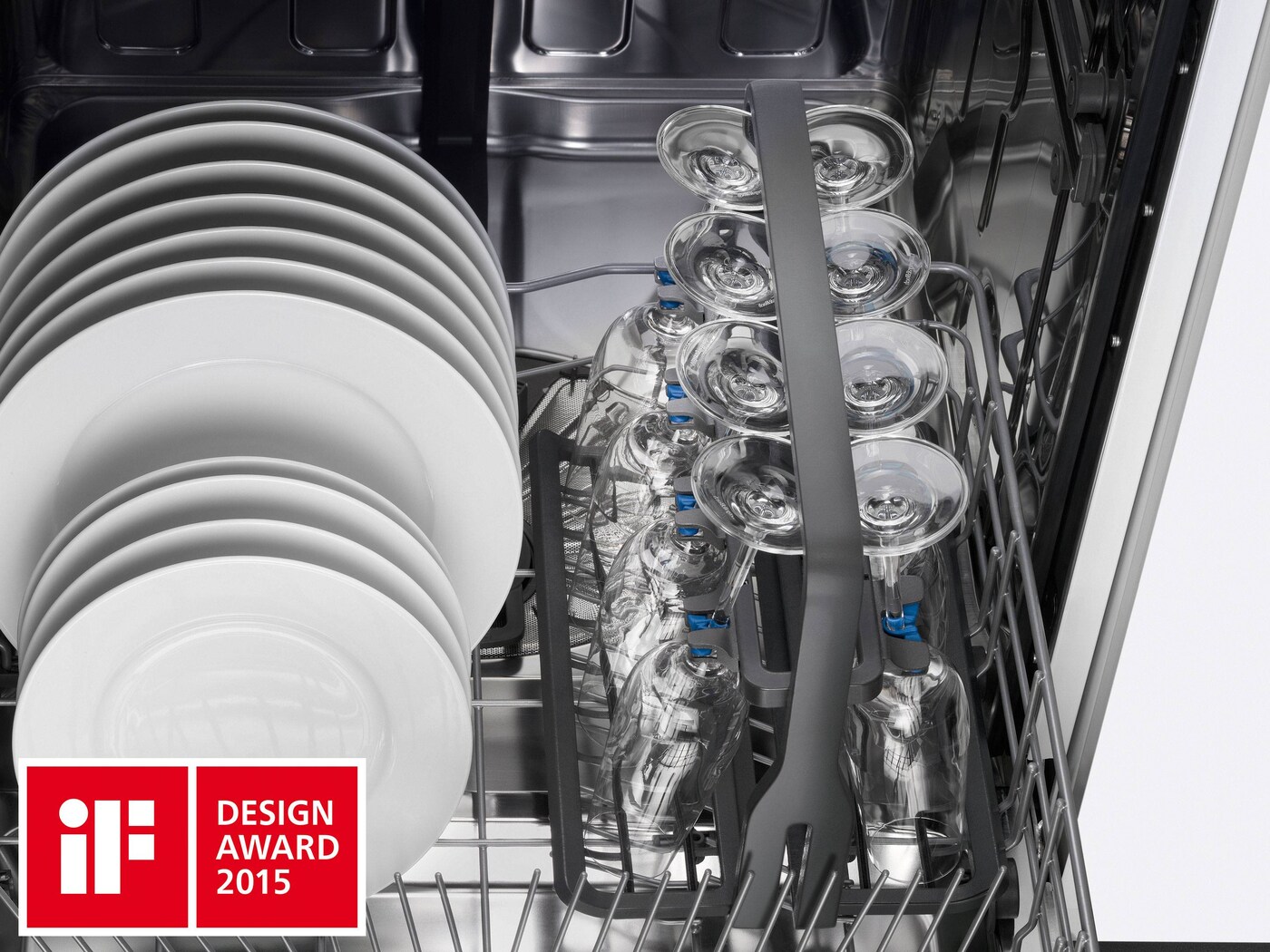 Dishwashers Electrolux