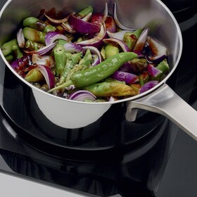 Infinite Chef induction cookware collection