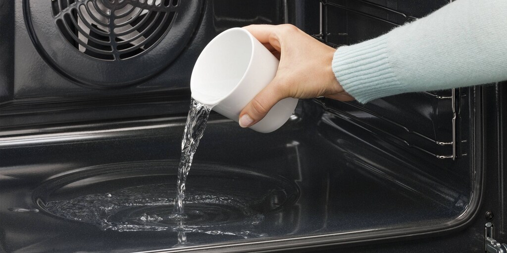 Electrolux steam ovens Electrolux