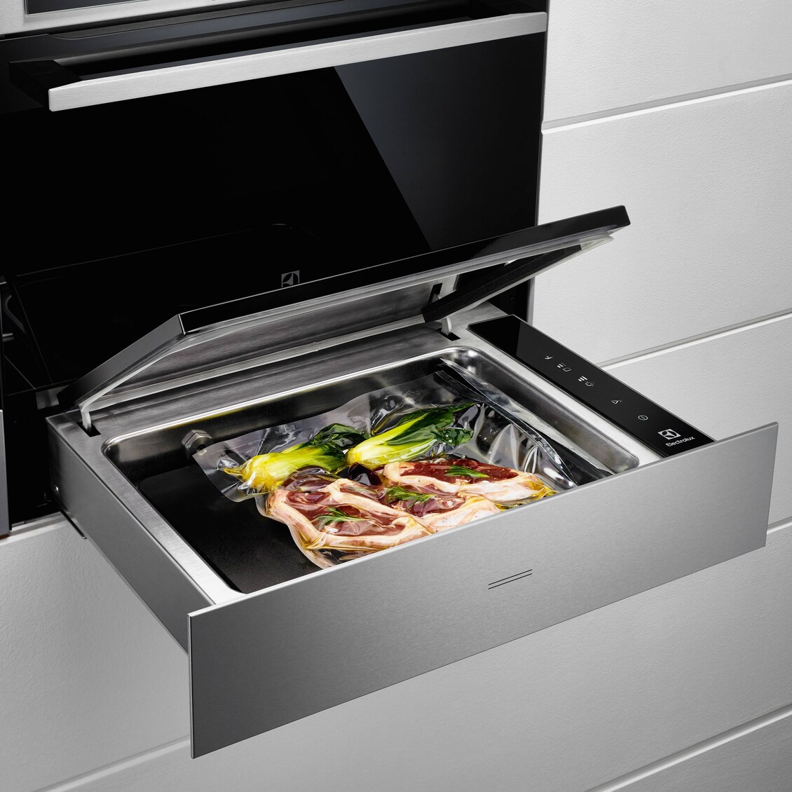 Electrolux steam ovens Electrolux