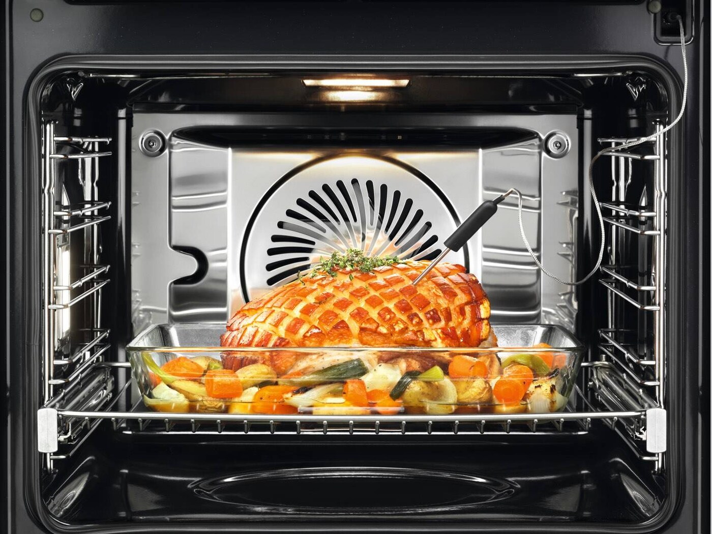 Electrolux steam ovens Electrolux