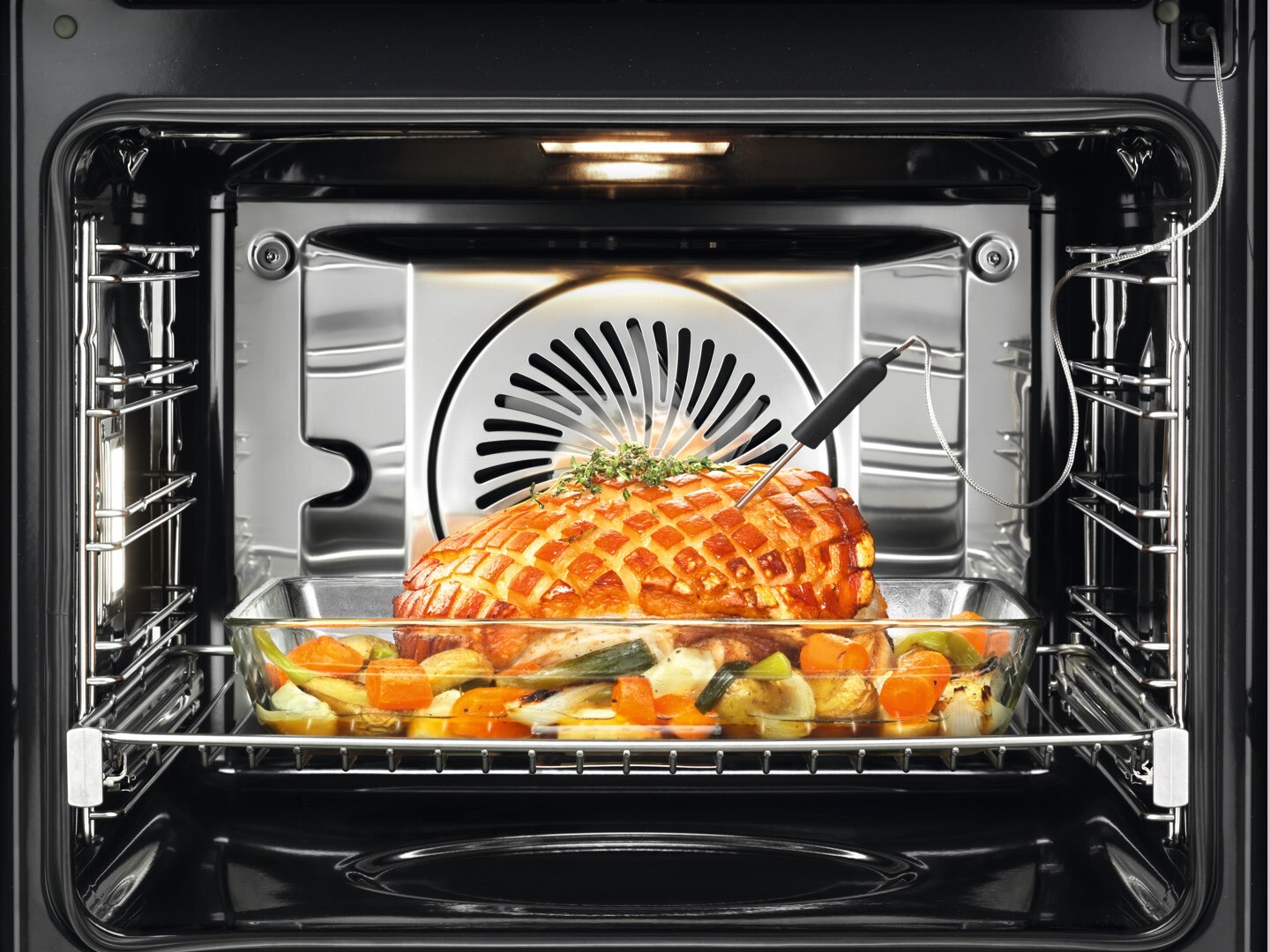 Electrolux steam ovens Electrolux