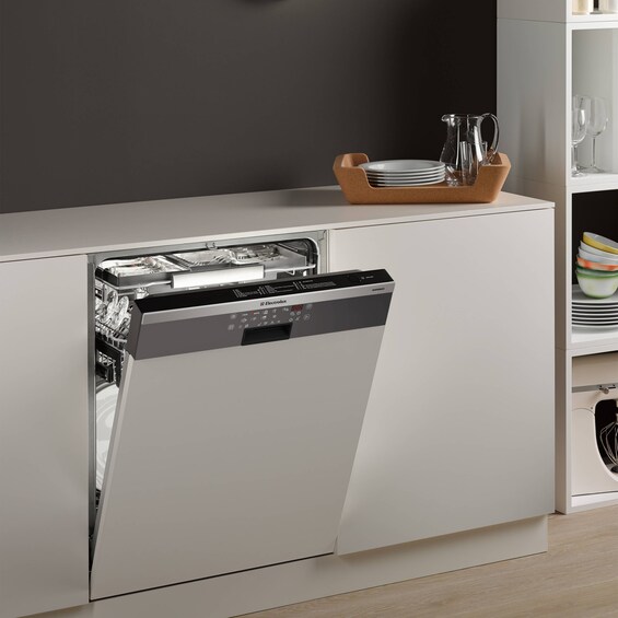 Dishwashers Electrolux