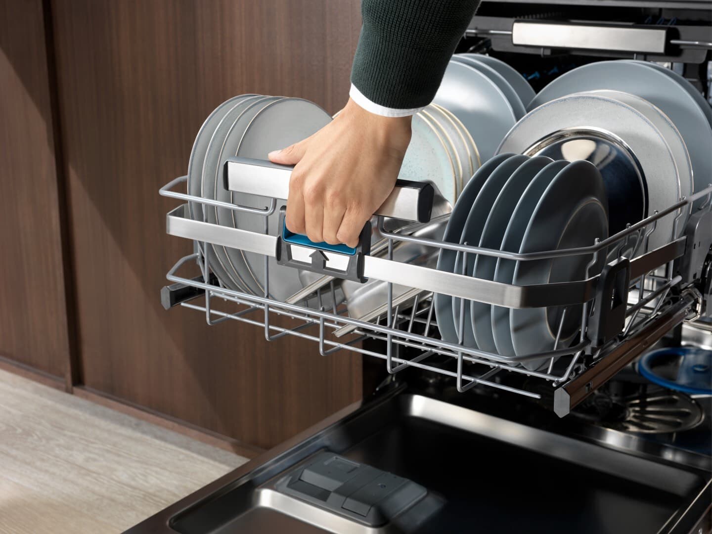 ComfortLift® dishwasher Electrolux