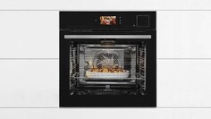 The CombiSteam Pro oven