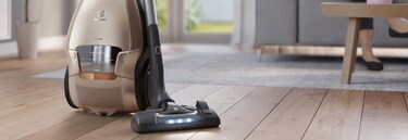 vacuum cleaner