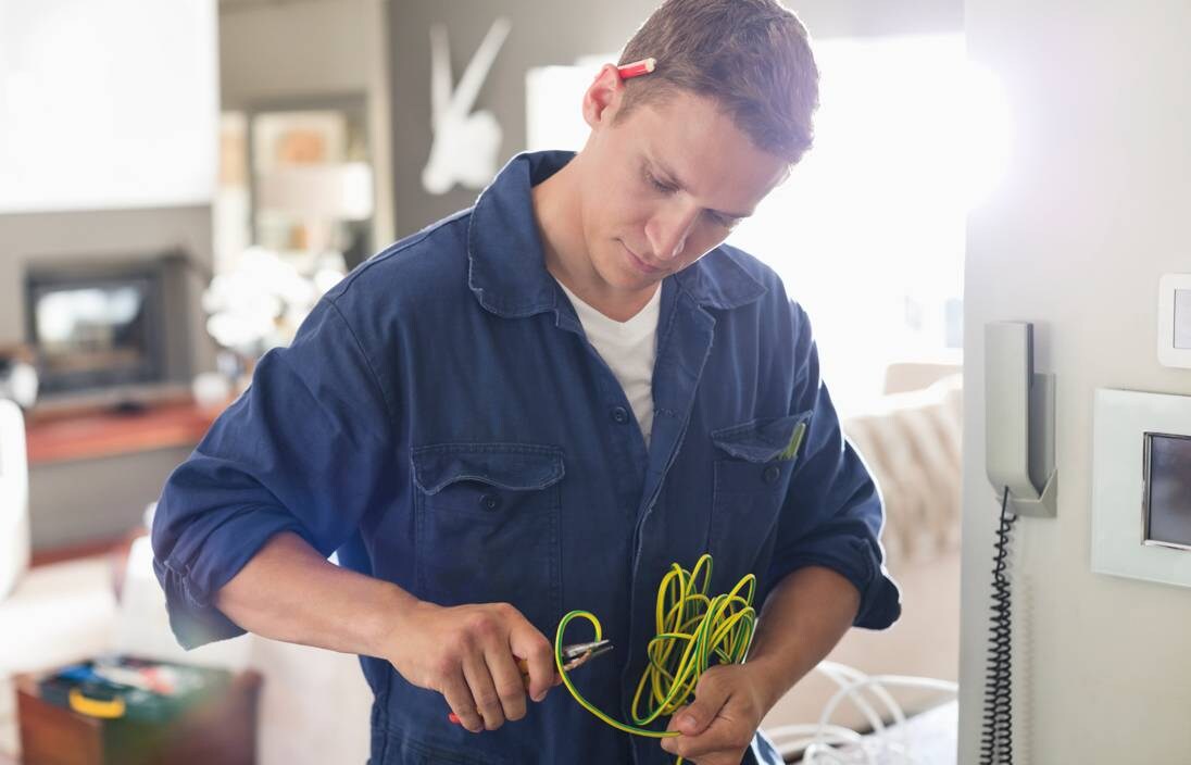 Repairs from Electrolux Electrolux