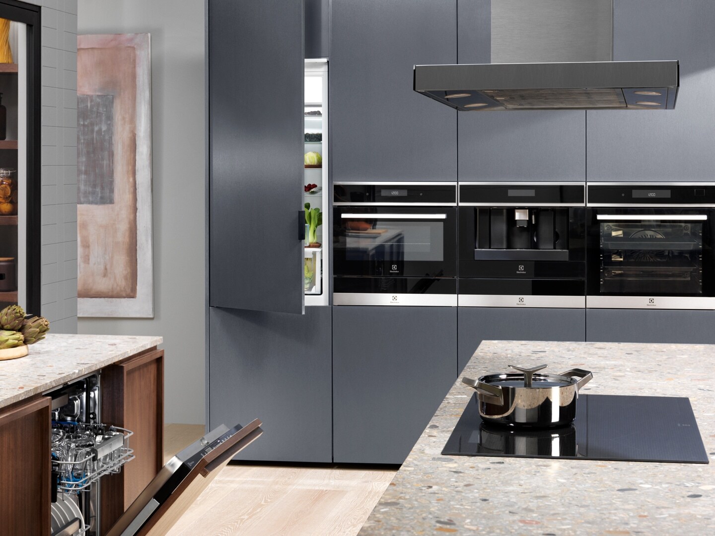 Electrolux services professional & expert appliance services Electrolux