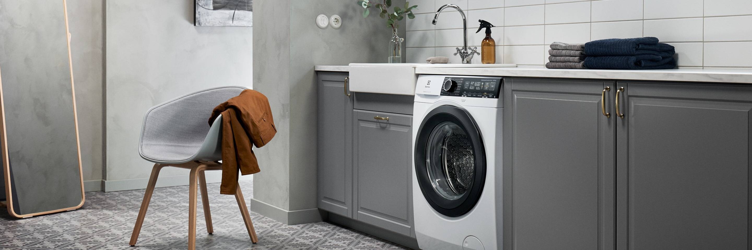 Electrolux repair and protect pay in installments Electrolux