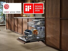 N.E.W. Dishwasher range
