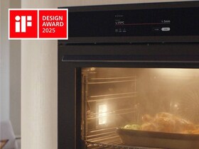 CookSmartTouch+ Ovens