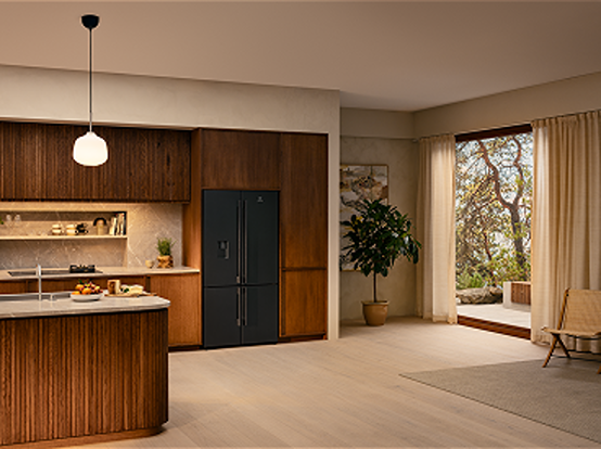 Fridge and freezers