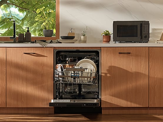 Dishwashers