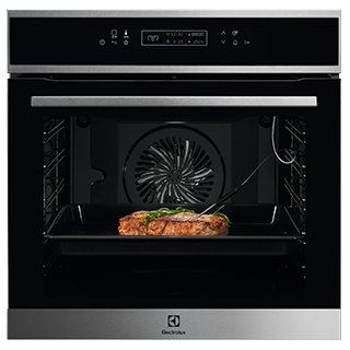 Ovens Electrolux