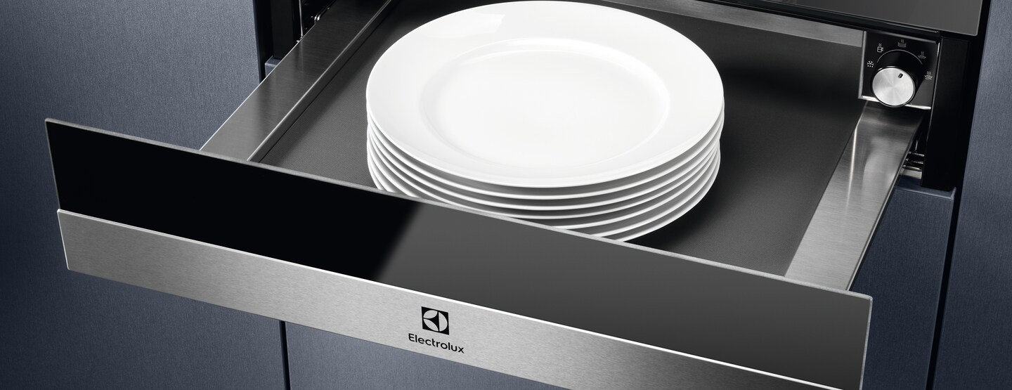 Warming Drawers Electrolux